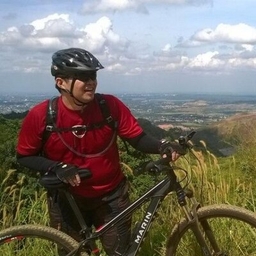 Jeeves De Veyra's profile photo