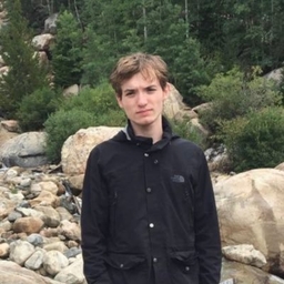 Tyler Pathe's profile photo
