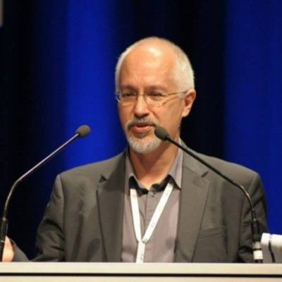 Stefan Barensky's profile photo
