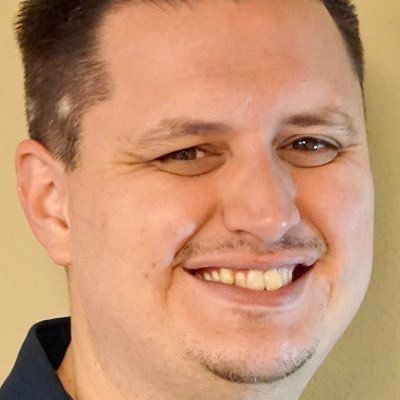 Kevin Hensley's profile photo