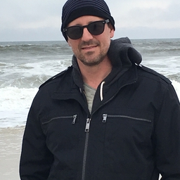 John McCarthy's profile photo