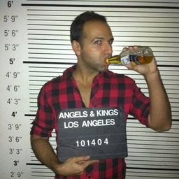 Johnny Lopez's profile photo