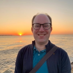 Chris Stewart's profile photo