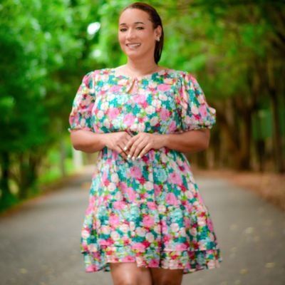 Amarilis Castro's profile photo