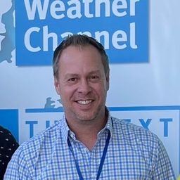 Mike Jenkins's profile photo