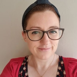 Anne Marie Conlon's profile photo