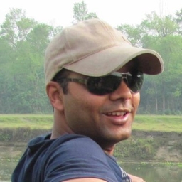 Utpal Parashar's profile photo