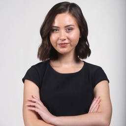 Caitlin Paroczai's profile photo