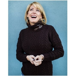 Jo Becker's profile photo