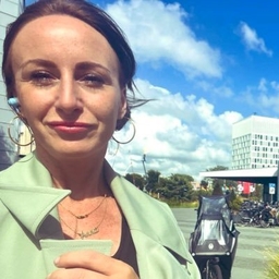 Anna Holligan's profile photo