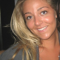 Caroline Whiteman's profile photo