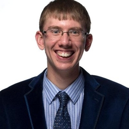 Allen Hamil's journalist profile photo