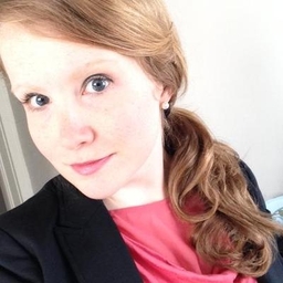 Kathrine Schmidt's profile photo