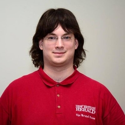 Brian Johnson's profile photo