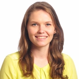 Judith Aisthorpe's profile photo