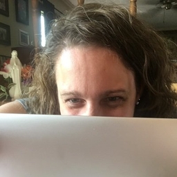 Sarah Reinhard's profile photo