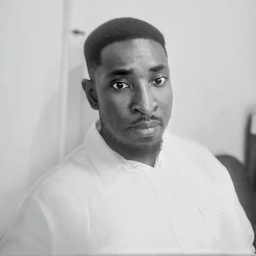 Kizito Cudjoe's profile photo