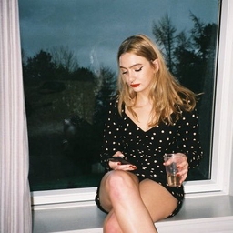 Hannah Massey's profile photo