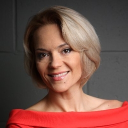 Kasia Madera's profile photo