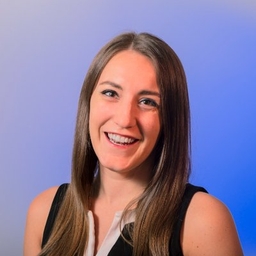 Rebecca Harrington's profile photo