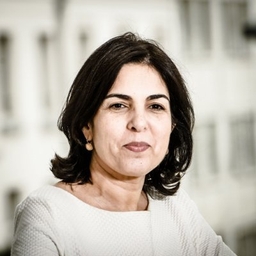 Samira Bendadi's profile photo