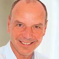 Gerhard Hindricks's profile photo