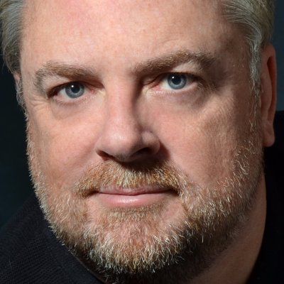 Gregory Karp's profile photo