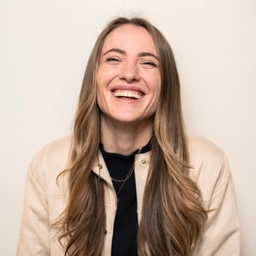 Alisha Jucevic's profile photo