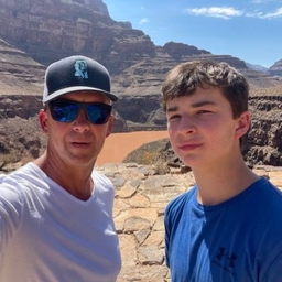 Neal McCready's profile photo