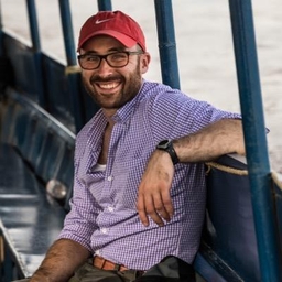Anatoly Kurmanaev's profile photo