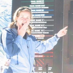 Katie Baker's profile photo