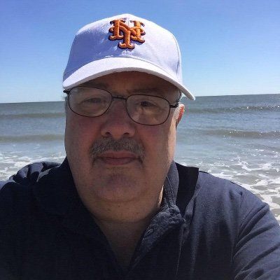 Tom De Martini's profile photo
