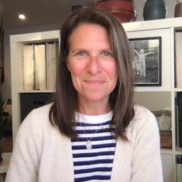Deborah Copaken's profile photo