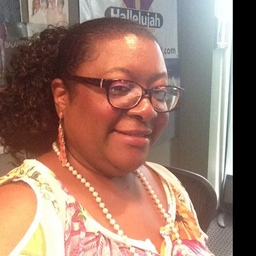 Tracy Bethea's profile photo