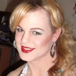 Sara Michelle Fetters's profile photo