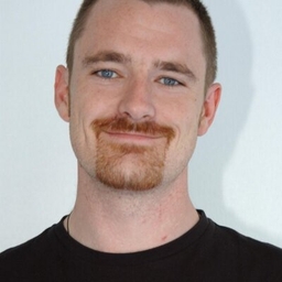 Paul Fletcher's profile photo