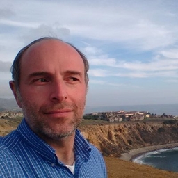Josh Beckerman's profile photo