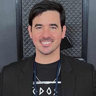 Nicholas Ducassi's profile photo