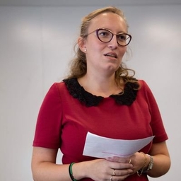Claudia De Meulemeester's profile photo