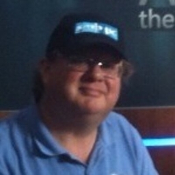 Harry Brelsford's profile photo