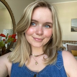 Olivia Herken's journalist profile photo