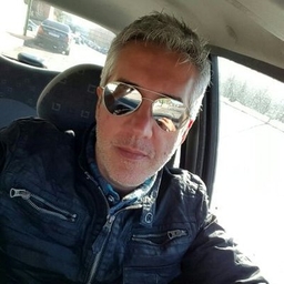 Enrique Pérez Mateo's profile photo