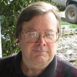 Randy Stapilus's profile photo