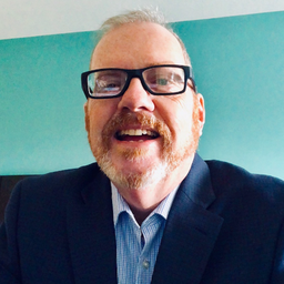 Steven Ford's profile photo