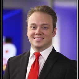 Josh Fitzpatrick's journalist profile photo