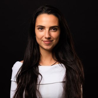 Elena Giordano's profile photo