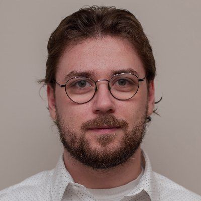 Preston Hodgkinson's profile photo