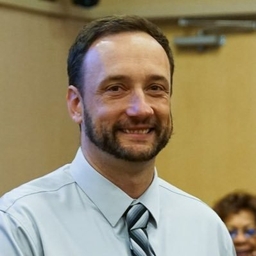 Jeremy Bryant's profile photo