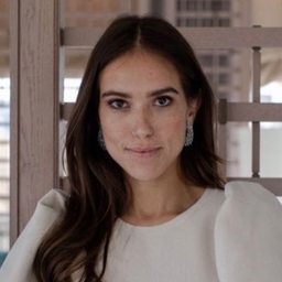 Natalie Salmon's profile photo