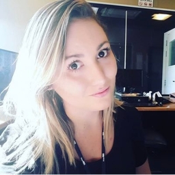 Larissa Brito's profile photo